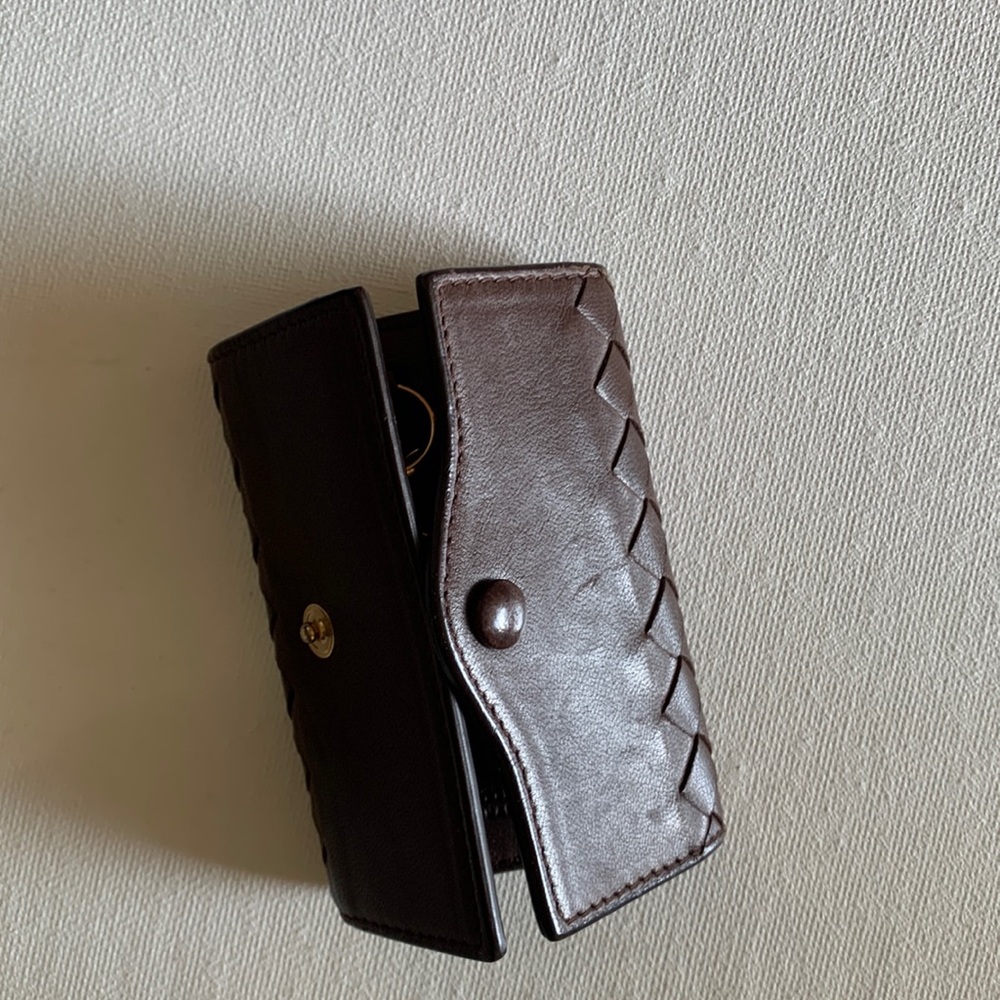 Bottega Veneta key holder - Picture 4 of 8